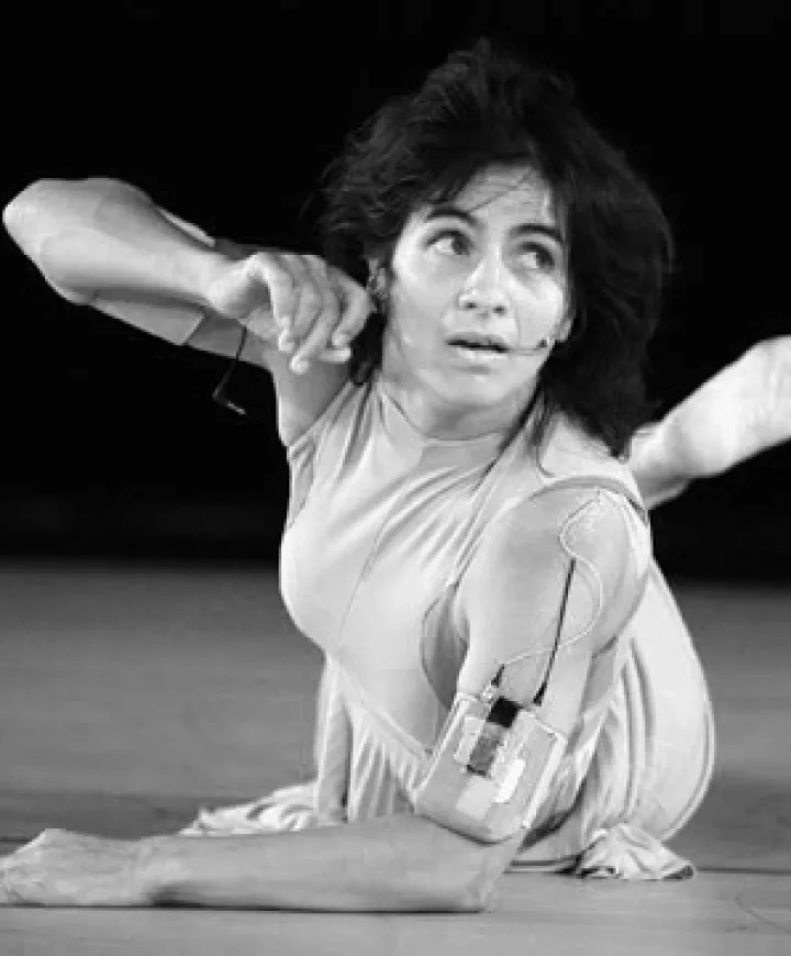 Johanne Saunier