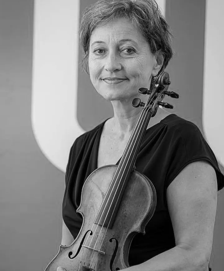 Melise Mellinger