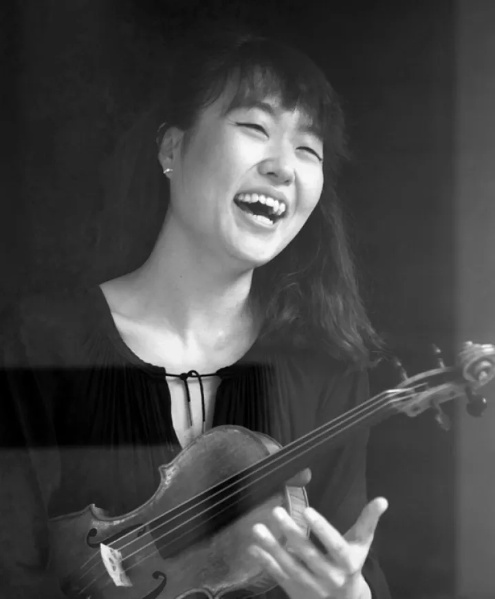 Suyeon Kang