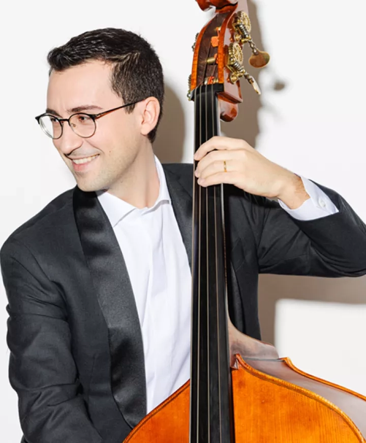 Héctor Sapiña Lledó