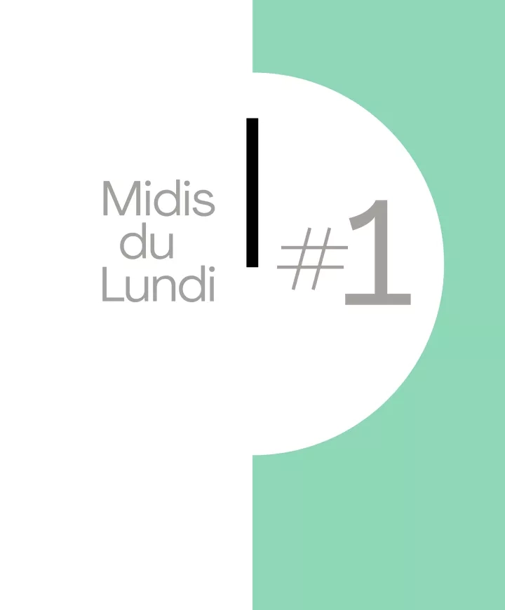 Horloge stylisée indiquant midi