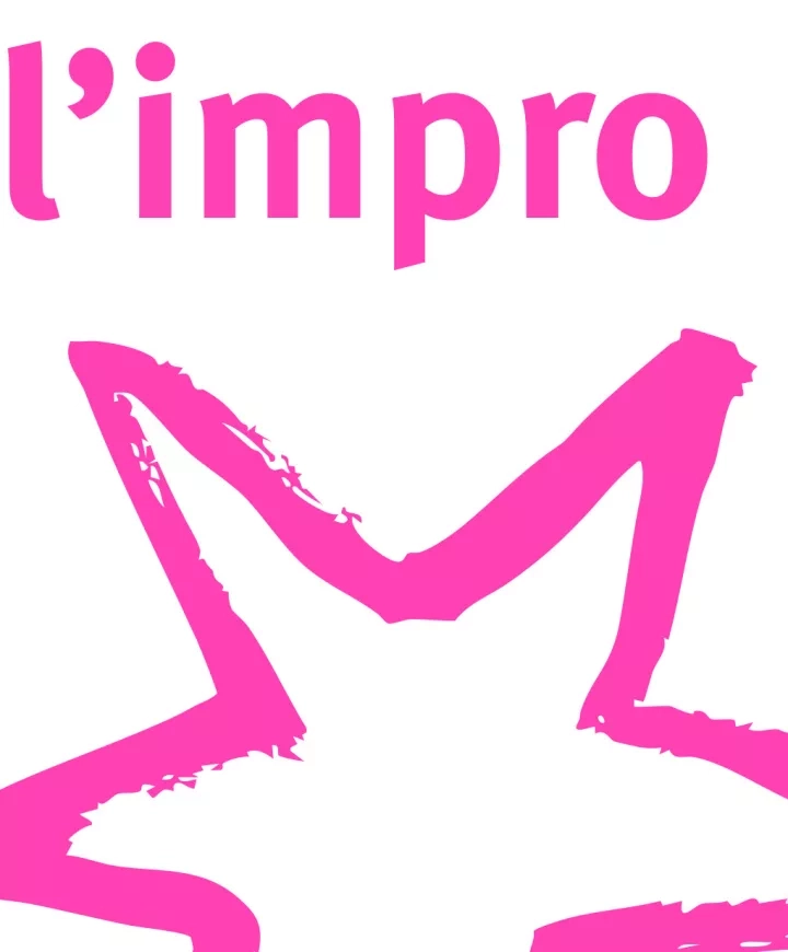 nuit de l'impro