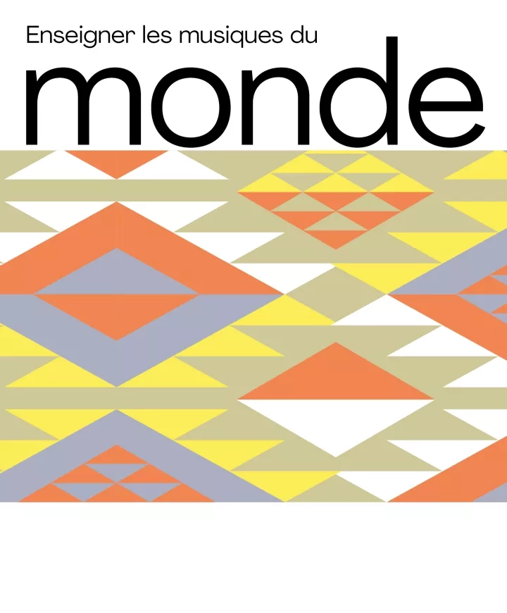Mozaïque de type oriental