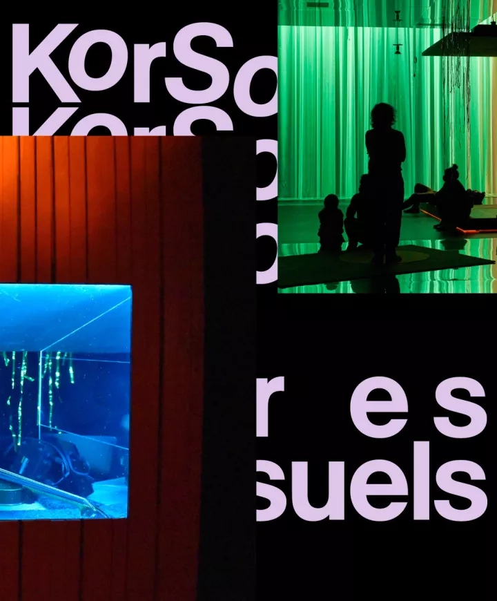 Biennale KorSonoR Niemandsland
