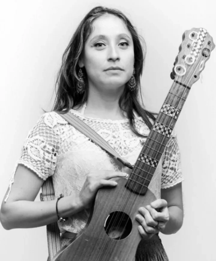 Photo de Sirani Guevara González