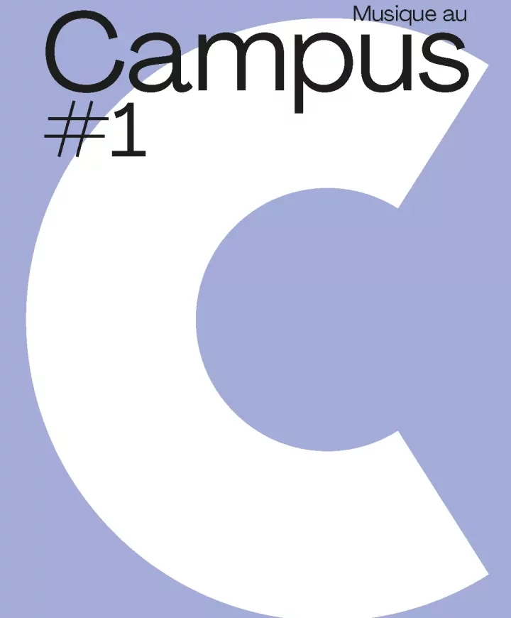 Musique au Campus 1