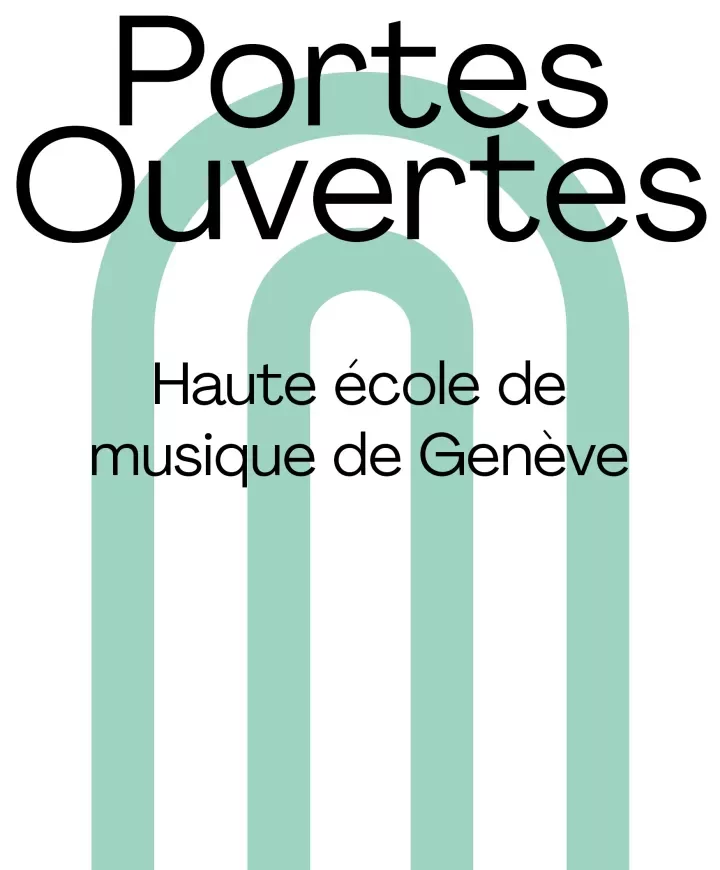 Portes ouvertes 2026