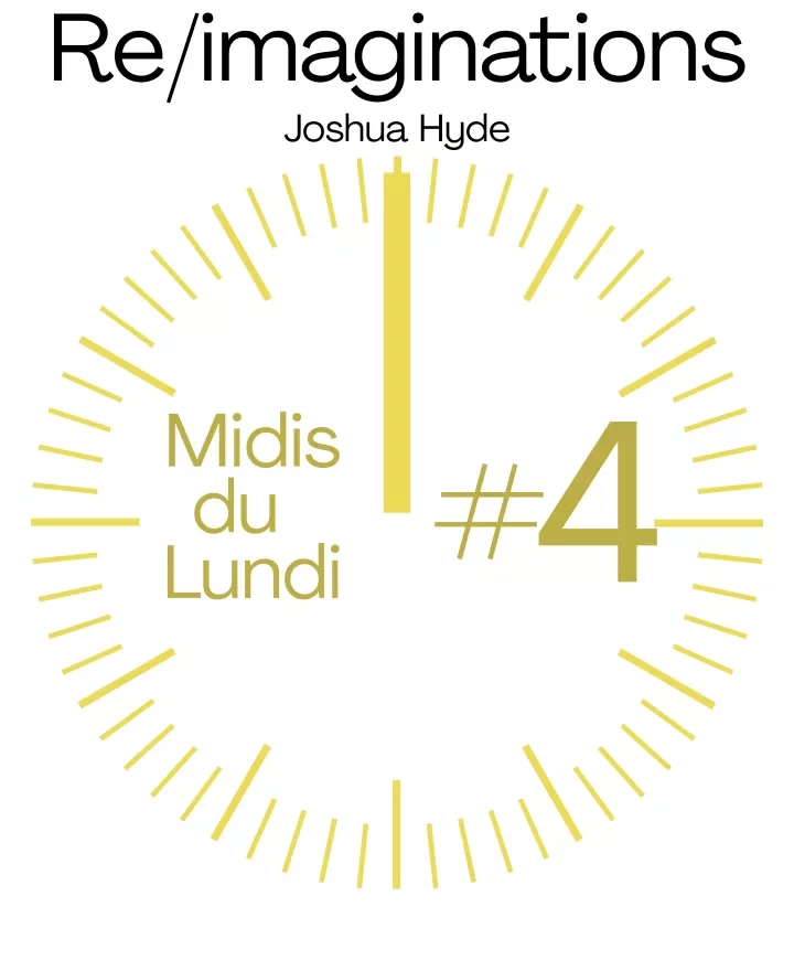 Horloge pointant sur midi