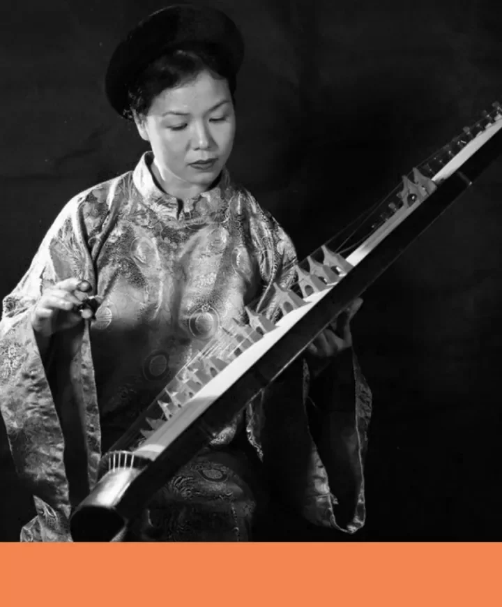 Vignette Nguyễn Thanh Thủy