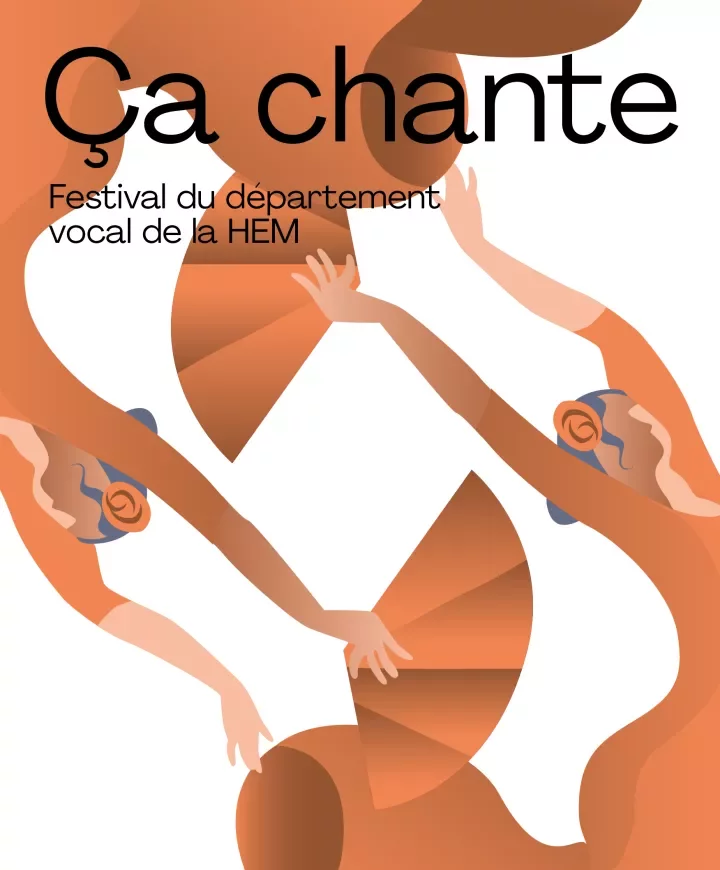 Affiche ça chante
