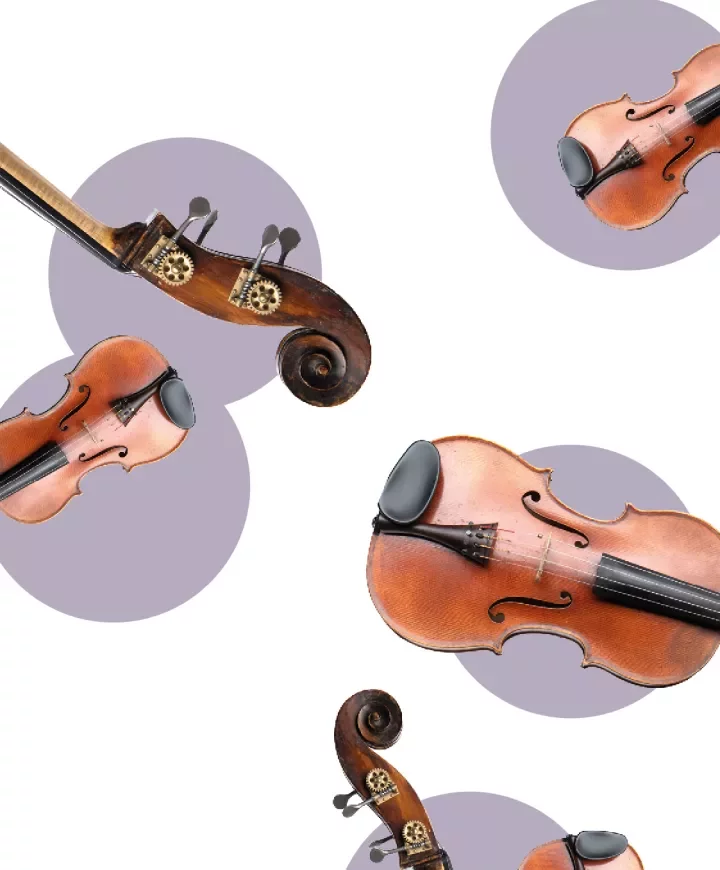 Affiche Musica da camera