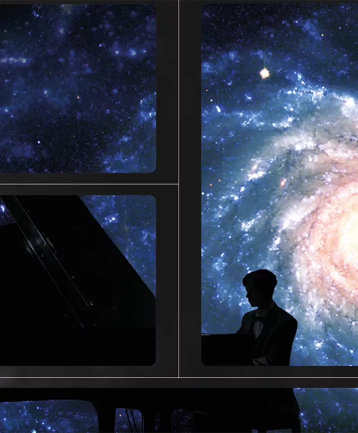 Visuel Rising Star