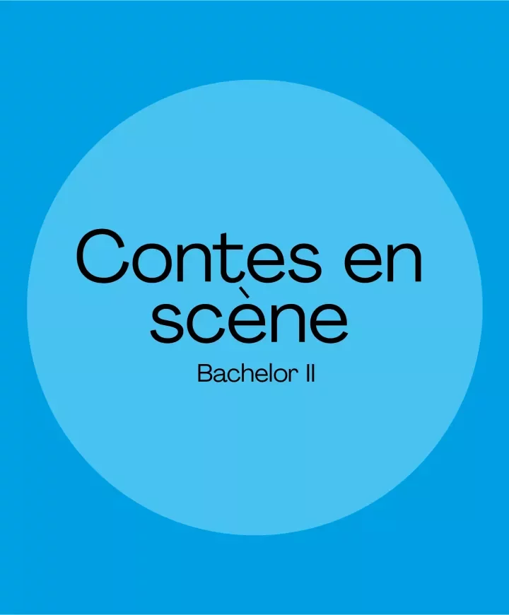 Contes en scène 2026