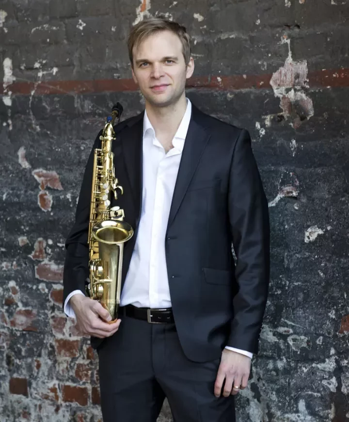 Photo Joonatan Rautiola