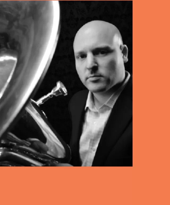 Vignette Aaron Tindall