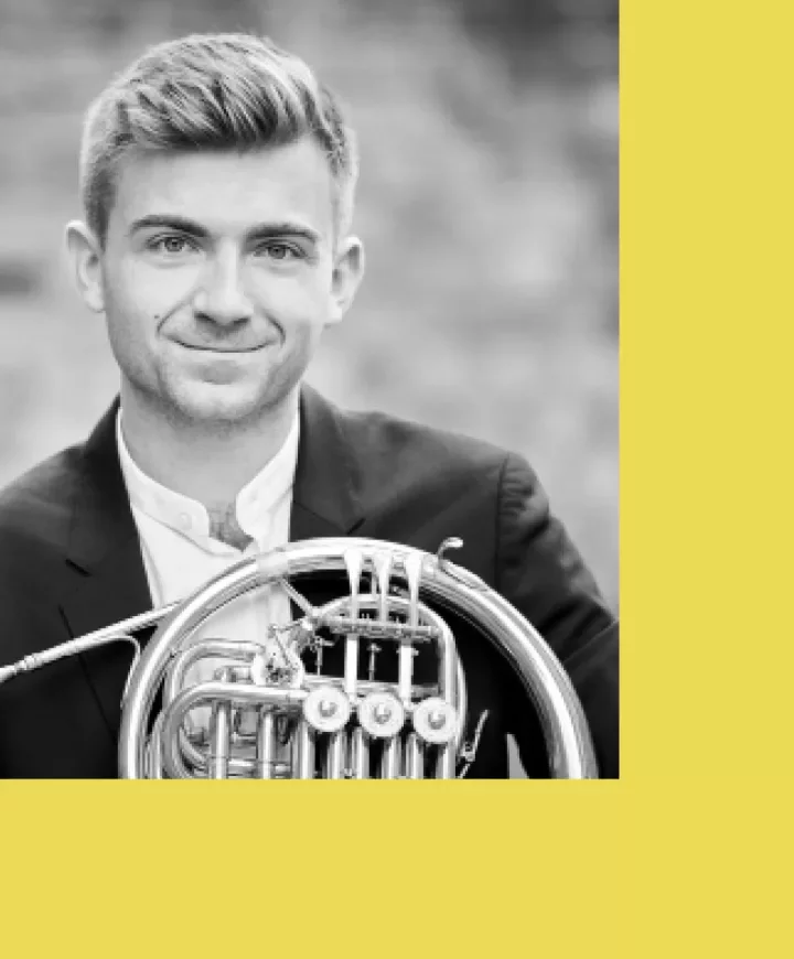 Vignette Ben Goldscheider