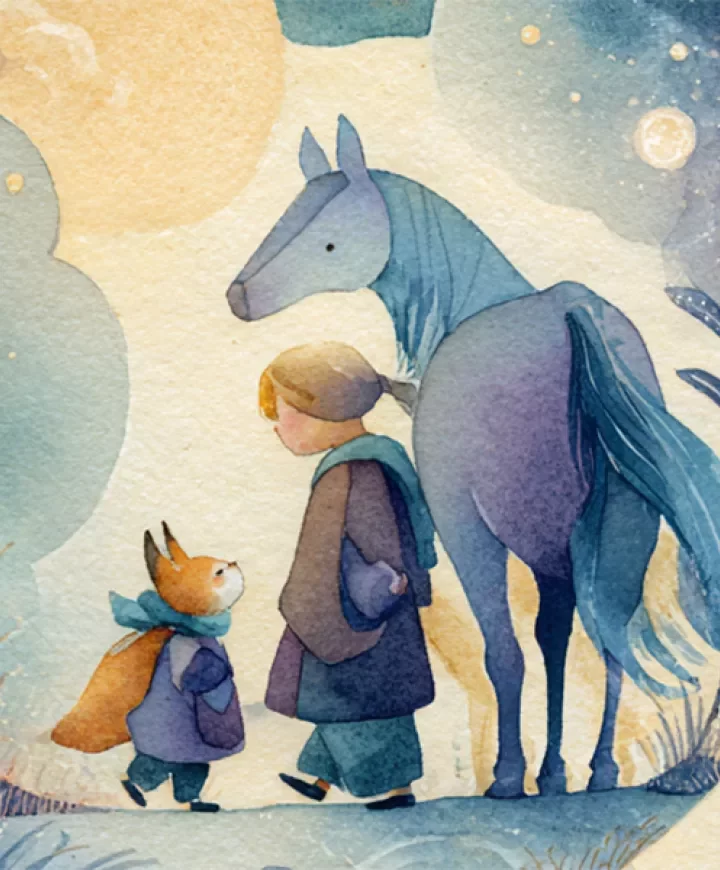 Contes en scène 2026