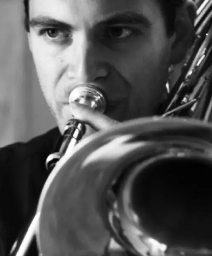 Martin schippers trombone hotsell