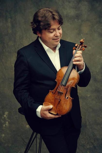 Sergey Ostrovsky