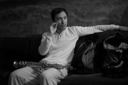 Vincent Lê Quang 