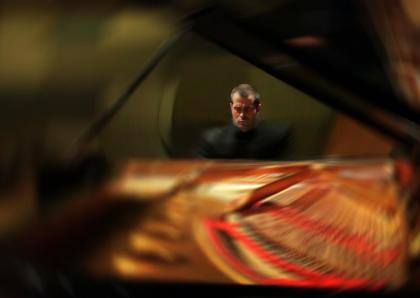 Alberto Nosè et piano