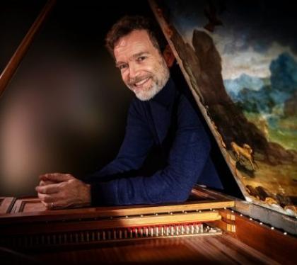 Christophe Rousset