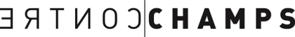 Logo de l'Ensemble Contrechamps