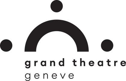 Logo du Grand Théâtre de Genève