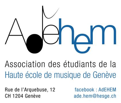 Logo de l'ADEHEM