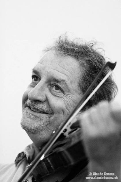 Pavel Vernikov