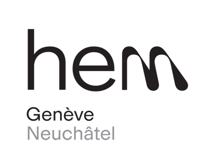 Logo HEM Genève Neuchâtel grand png