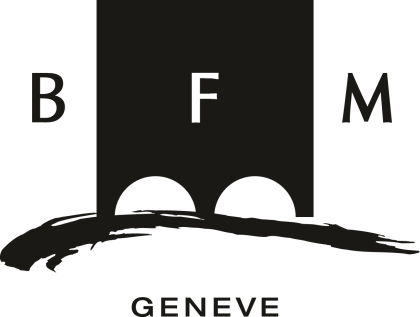 Logo du Bâtiment des Forces Motrices