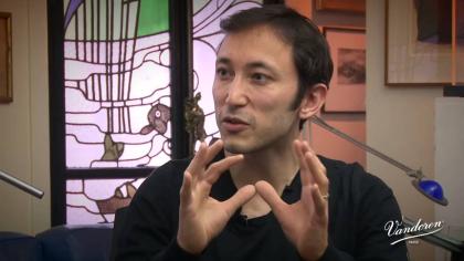 Vincent Lê Quang 