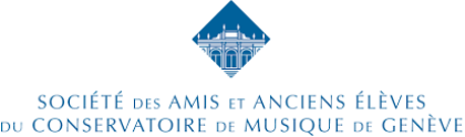 logo société des amis et anciens élèves du conservatoire