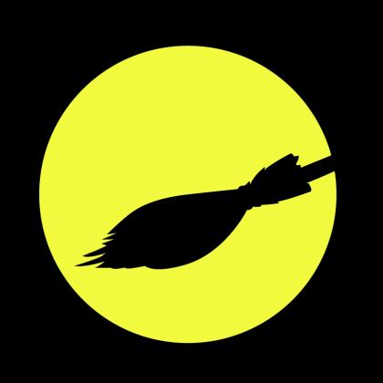 Visuel La Sorcière jaune