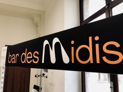 La bar des Midis