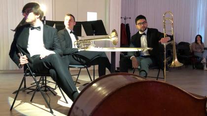 Concert Coco Café HEM