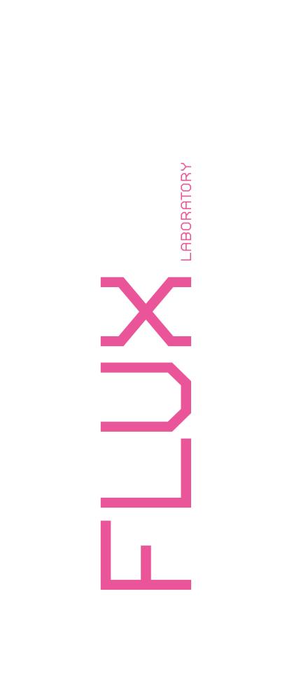 Logo FLUX Laboratory