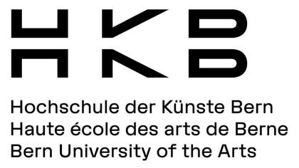Logo HKB