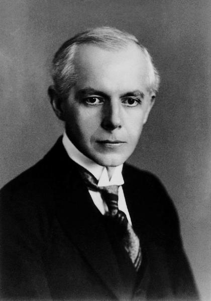 Photo de Béla Bartok