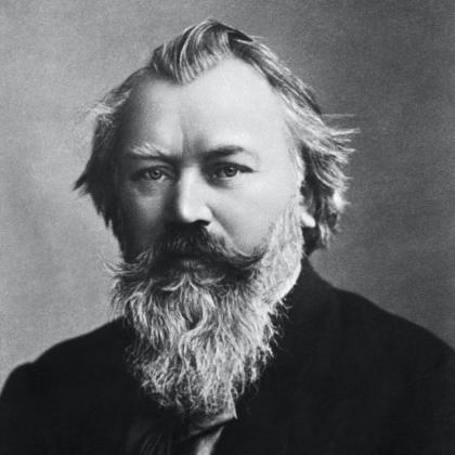 Image de Johannes Brahms