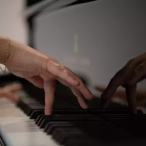 Piano