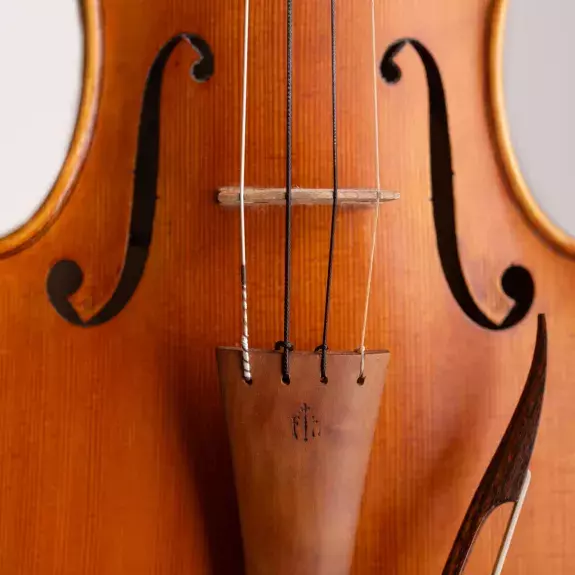 Violon baroque