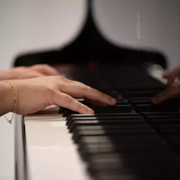 Piano