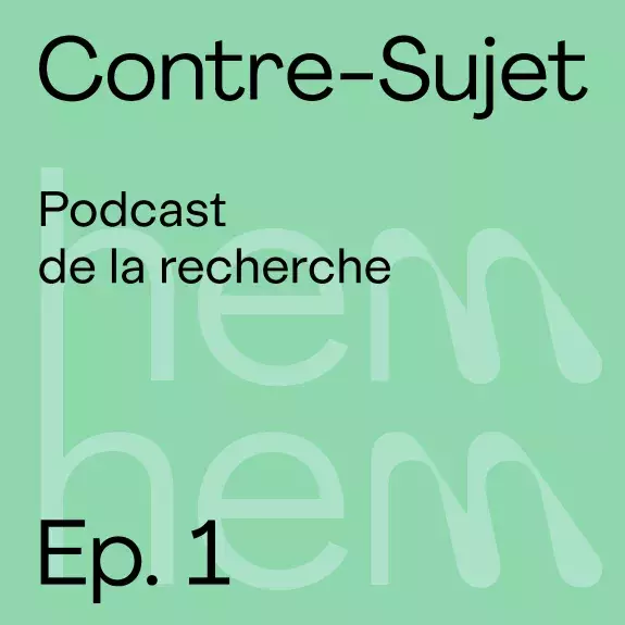 Podcast contre sujet