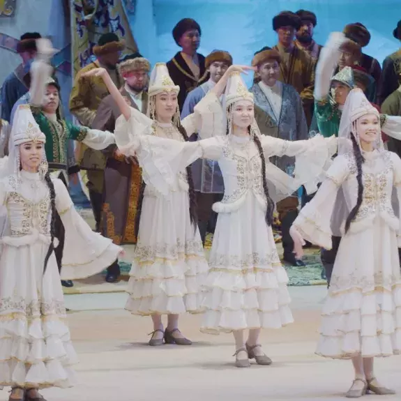 Kazakhstan