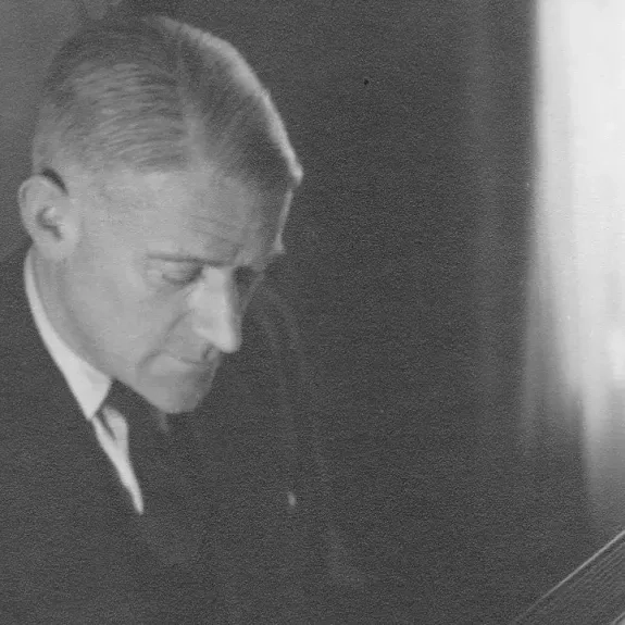 Vlado Perlemuter