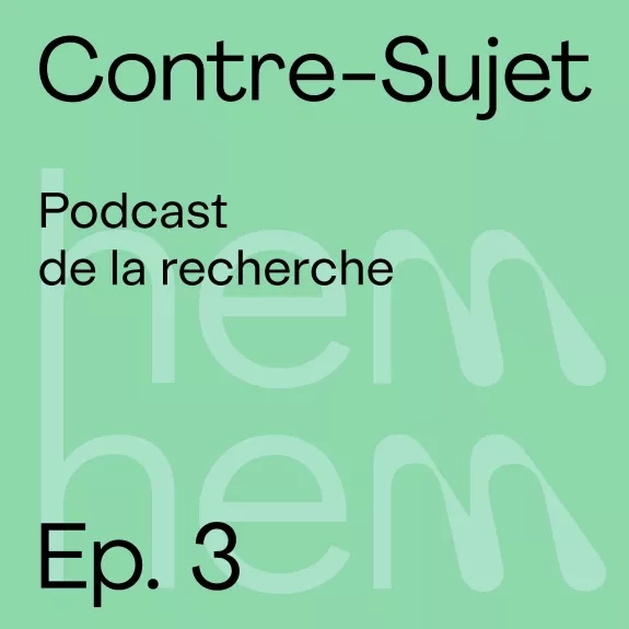 Contre-sujet épisode 3