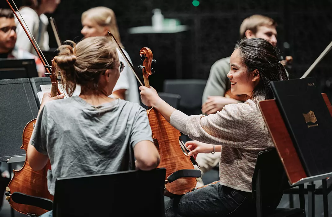 Cours d'Instruments à Cordes à Neuchâtel - 29 offres