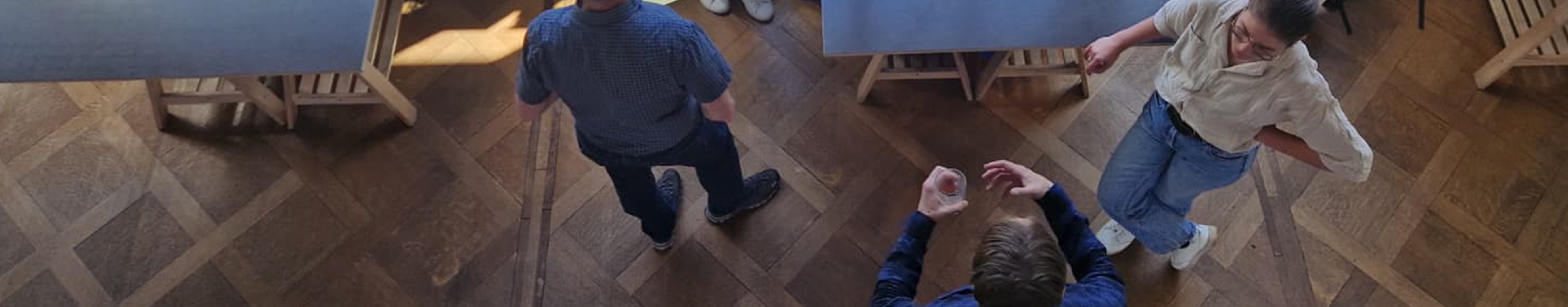 visuel formation continue